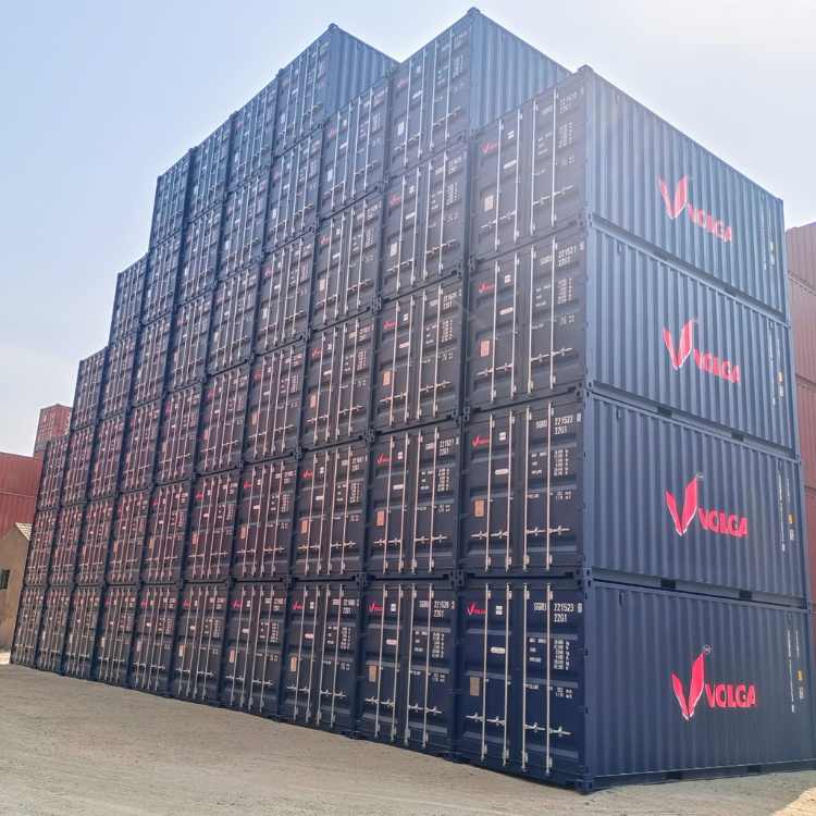 Volga Lines Private Limited